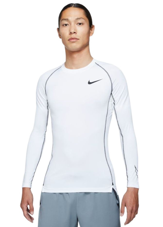 Nike Pro Dri-Fit Tight Top LS M Nike Pro Dri-Fit Tight Top LS M
