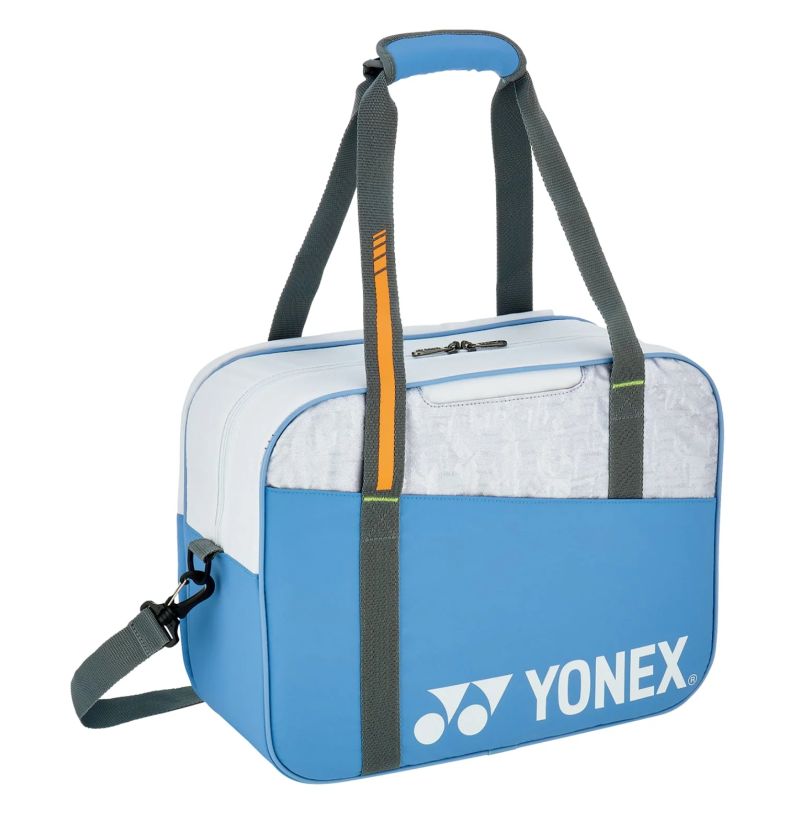 Yonex Club Compact - grayish blue