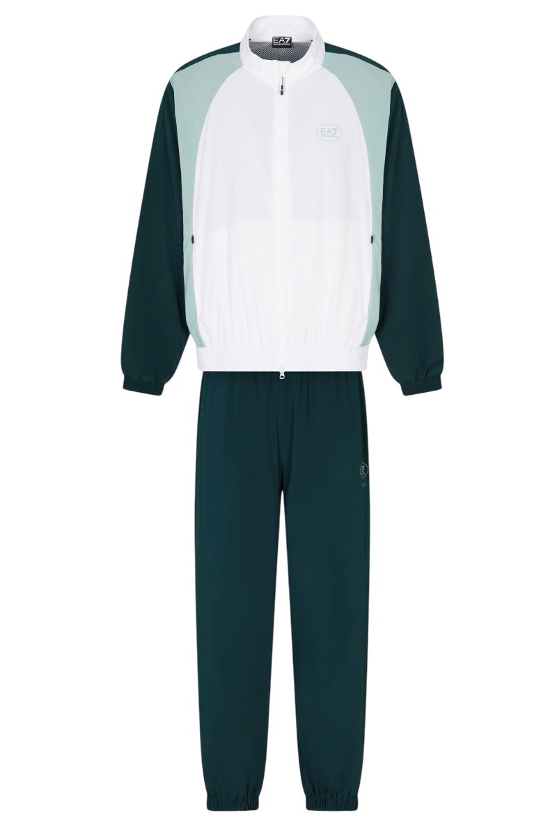 EA7 Tennis Pro - ponderosa pine