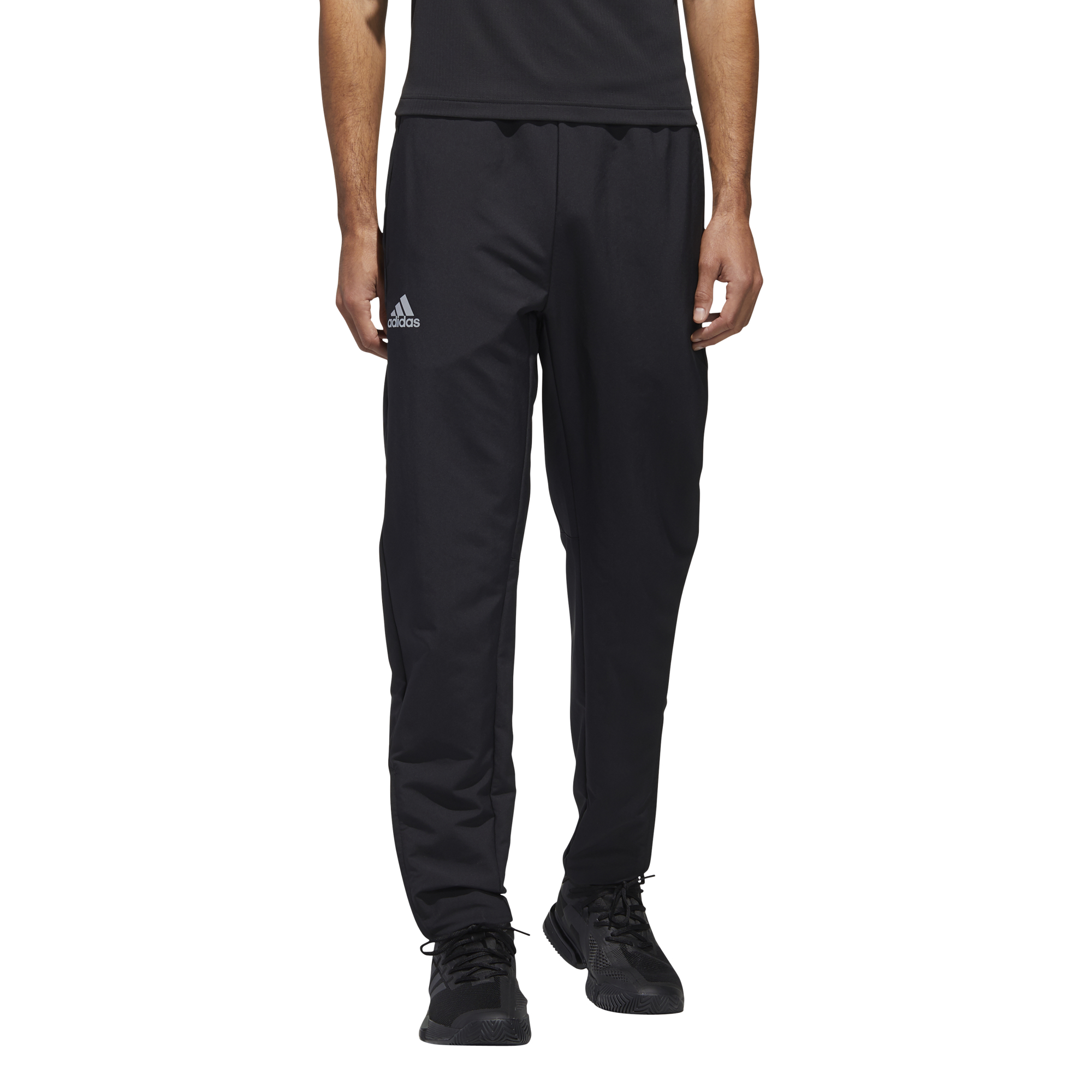 adidas-m-3s-woven-pant-black-8 Adidas M 3S Woven Pant - black