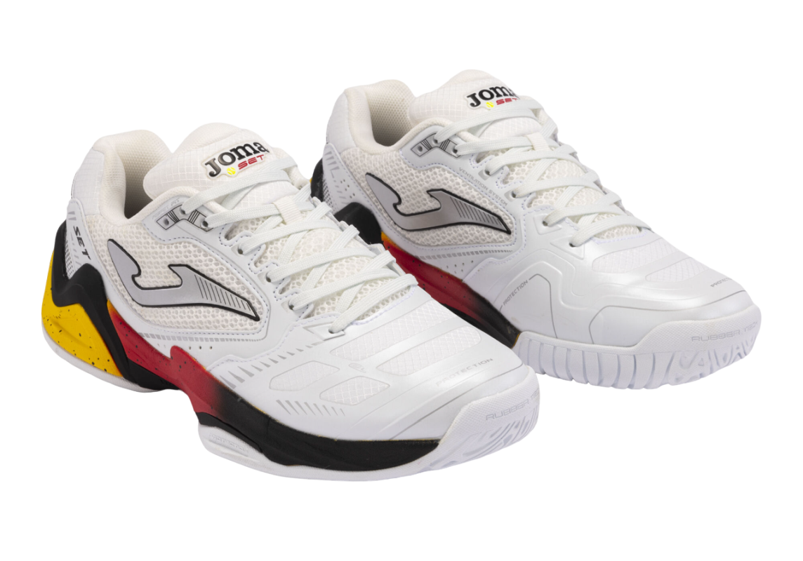Joma Set Men 2402