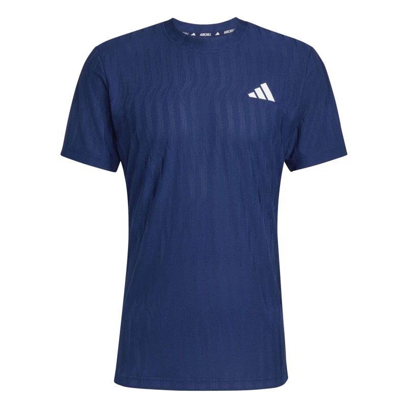 Adidas Climacool+ Airchill Freelift - navy blue