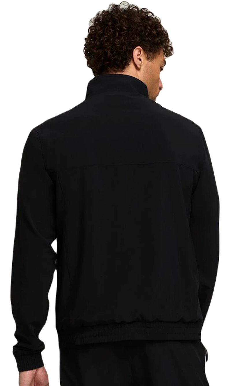 Wilson Team Woven Jacket Colorblock