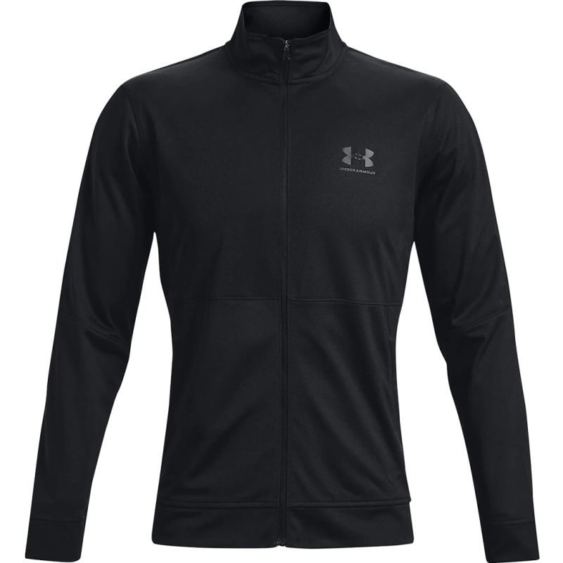 Under Armour Men's UA Pique Track Jacket