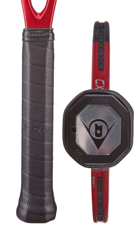 dunlop-cx-200-tour-16x19-naciag-usluga-serwisowa-4 Dunlop CX 200 Tour 16x19 + naciąg + usługa serwisowa