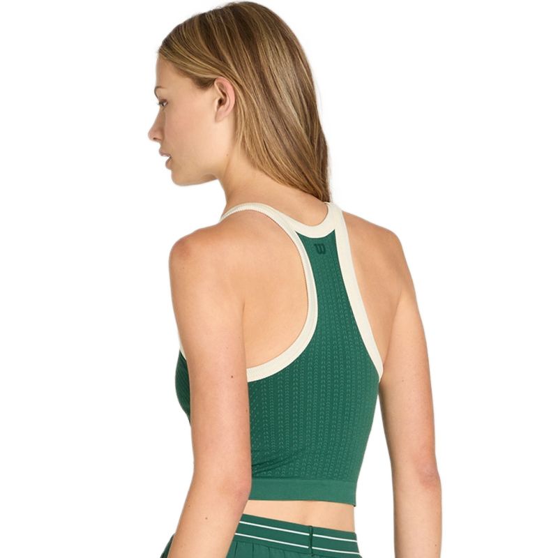 Wilson On The Daily Brami - field green Wilson On The Daily Brami - field green