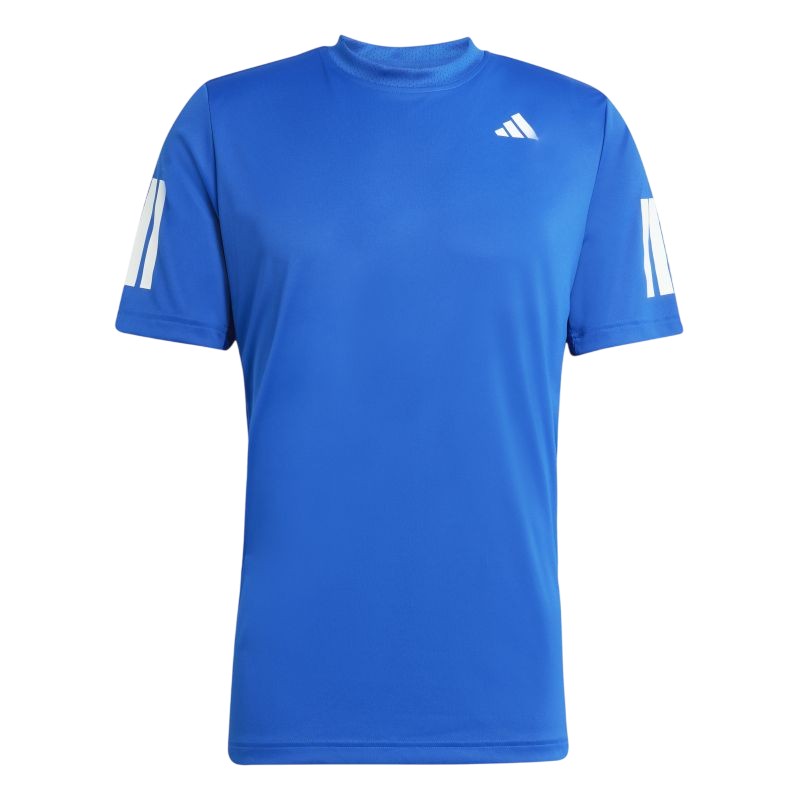 Adidas Club 3-Stripes - collegiate royal