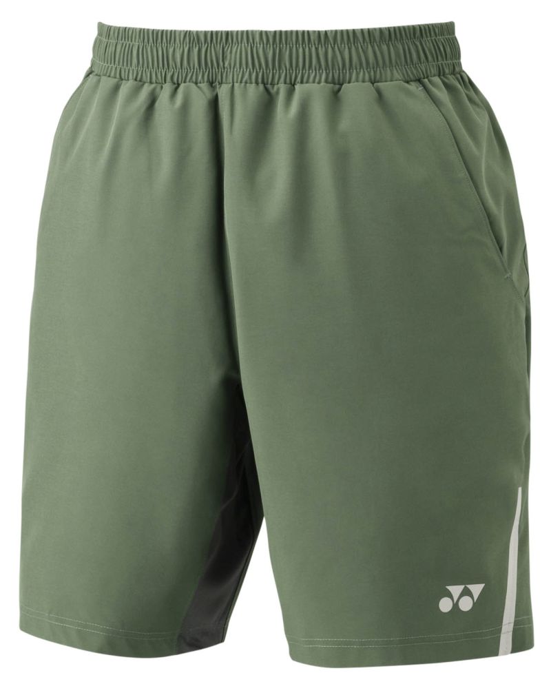 Yonex RG Shorts - olive