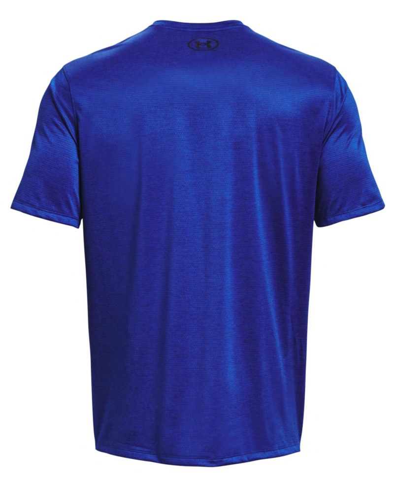 Under Armour Men's Tech Vent Short Sleeve