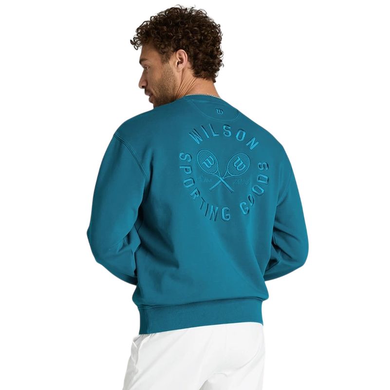 Wilson Playstate Crew - lyons blue Wilson Playstate Crew - lyons blue