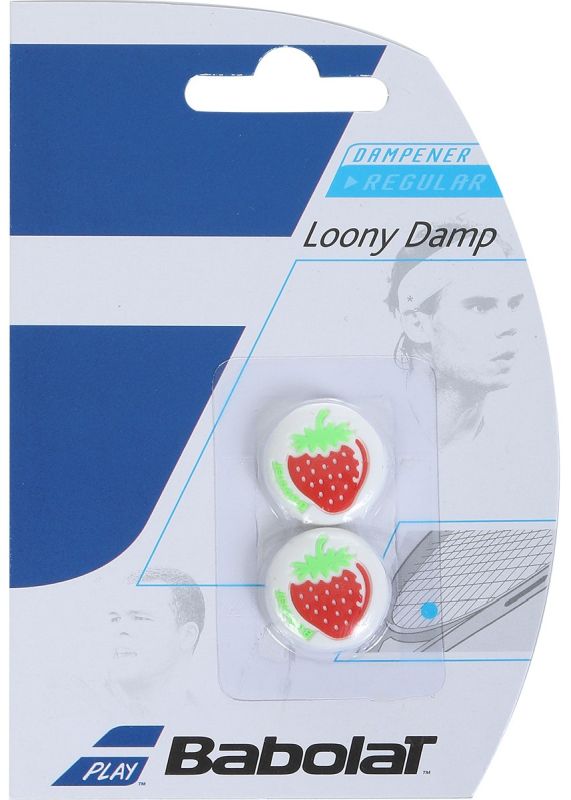 320100138_1 Babolat Strawberry Damp 2P