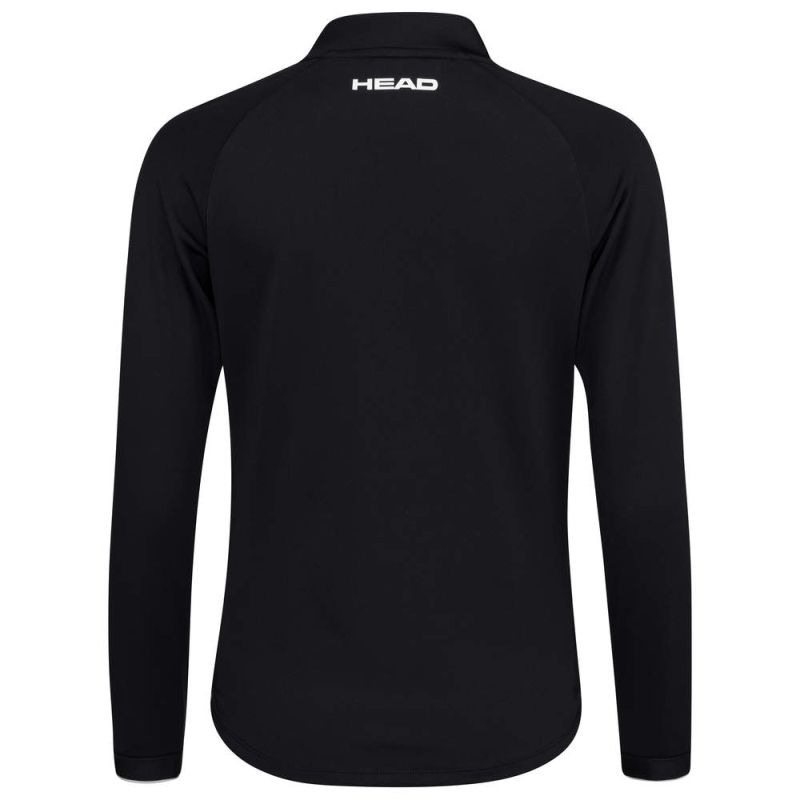 Head Breaker Jacket W - black