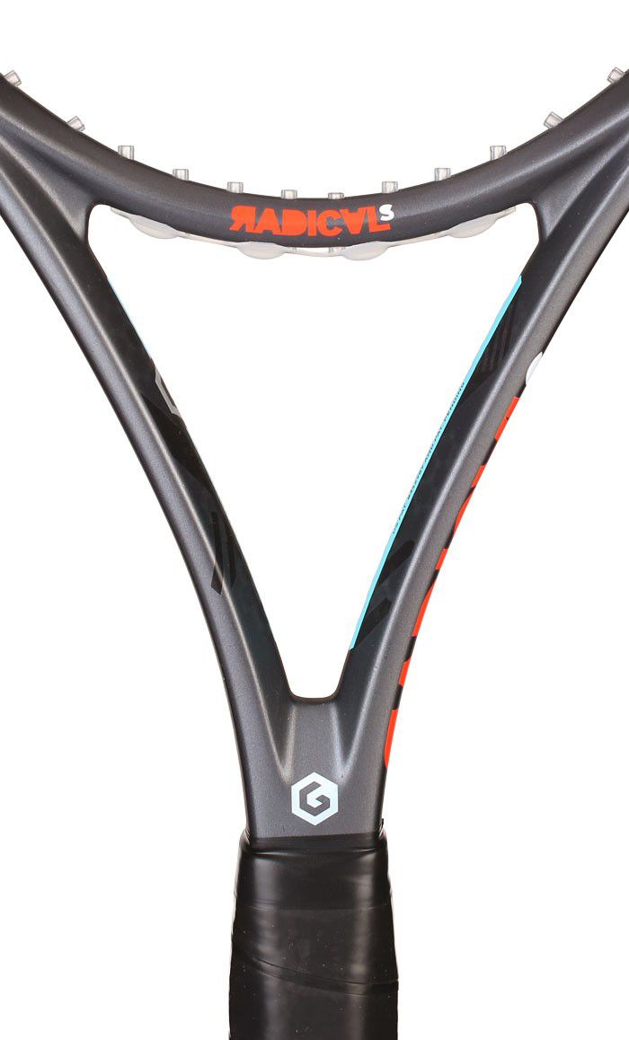 Head Graphene XT Radical S