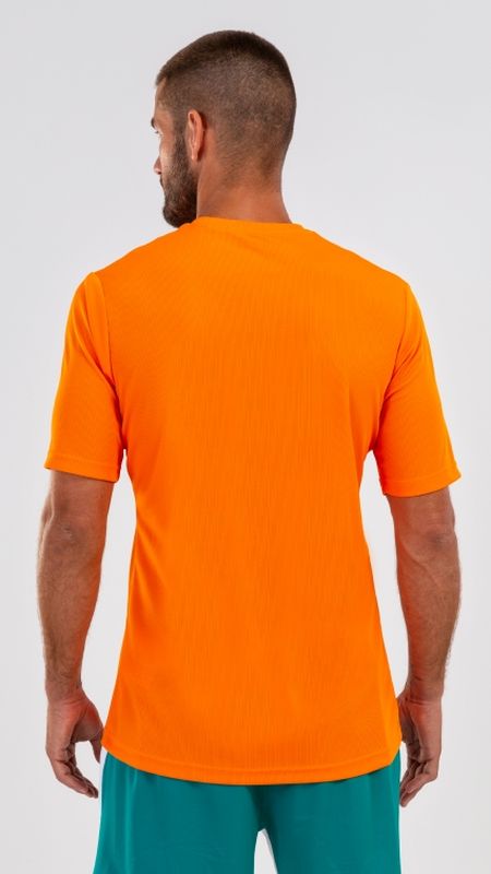 joma-rodiles-t-shirt-ss-orange-3 Joma Rodiles T-Shirt SS - orange