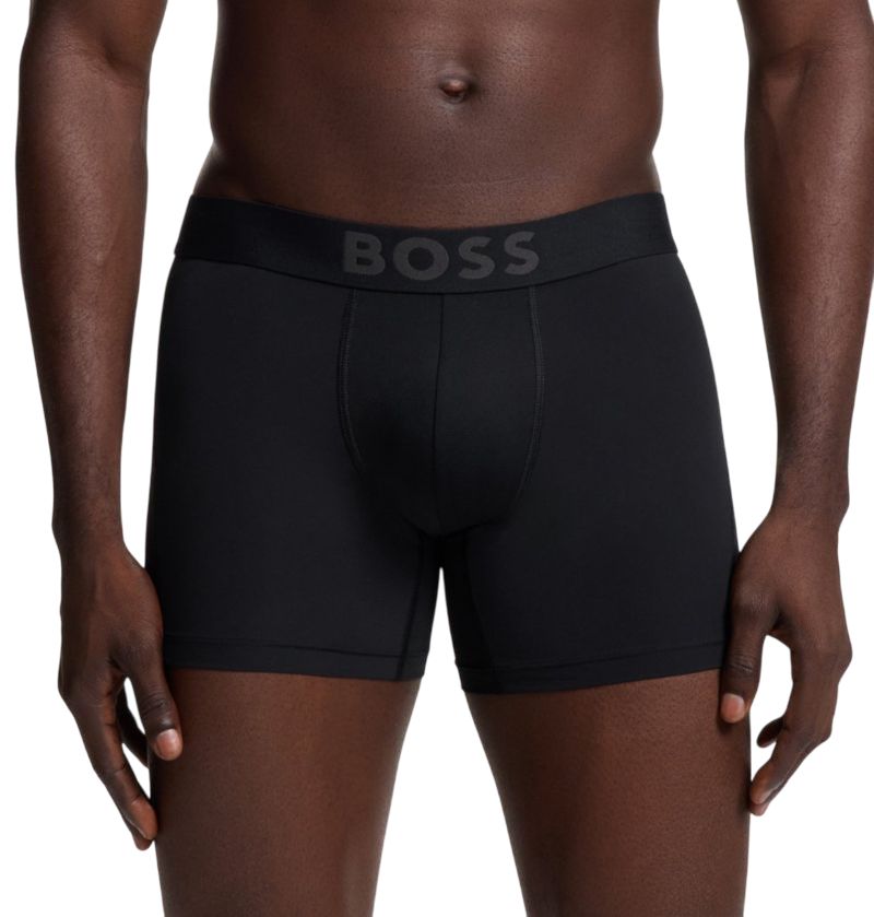 BOSS Active Brief 3P - black
