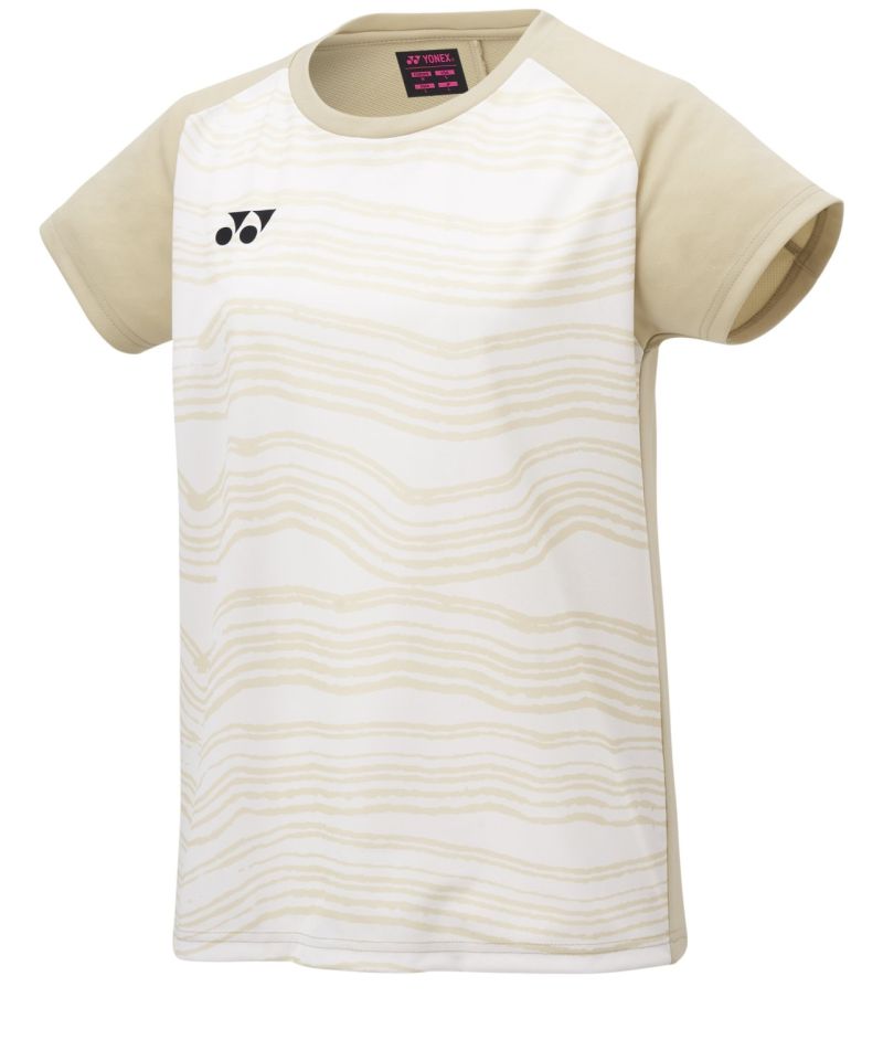 Yonex Crew Neck Club