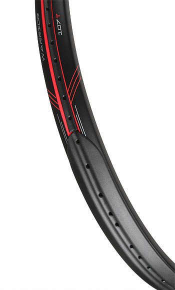 Prince Textreme Warrior 107