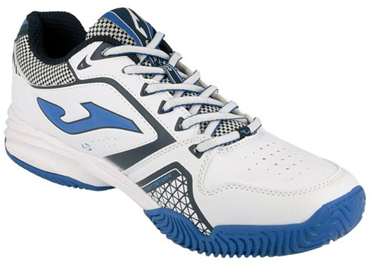 Joma Master 1000 All Court - white
