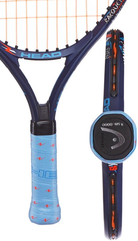 Head Novak 19 - navy