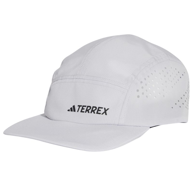 Adidas Terrex Climacool 5-Panel Solid - dash grey/black