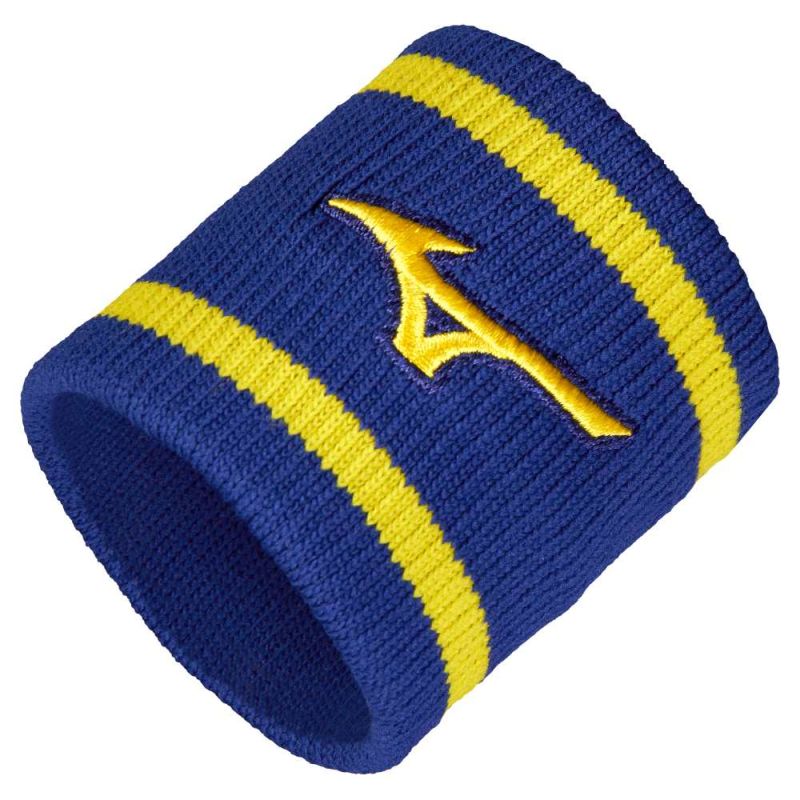 Mizuno Wristband Short With Line
