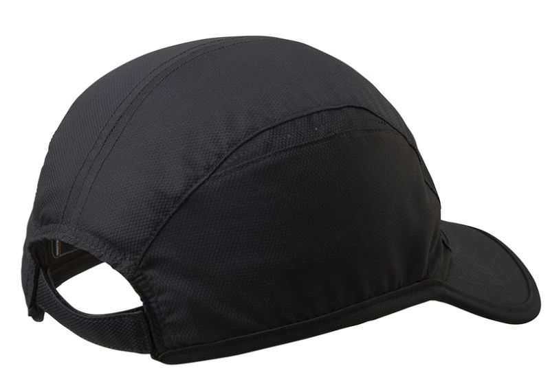 Mizuno Drylite Cap - black