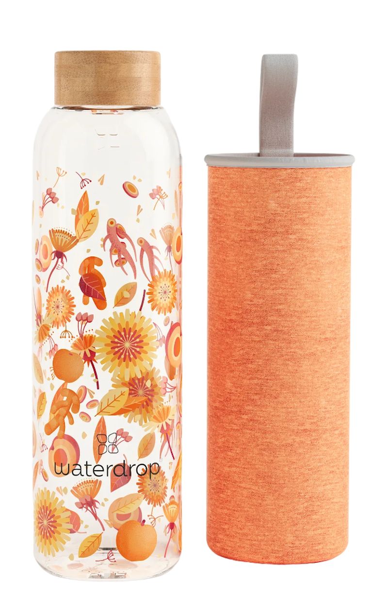 waterdropbottle-peach