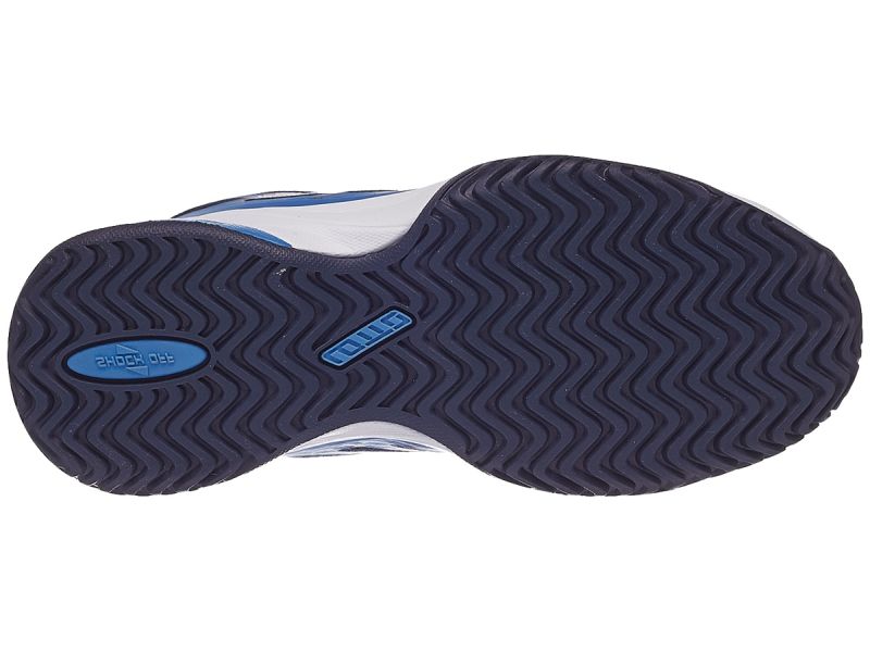 lotto-stratosphere-vi-jr-blue-white-5 Lotto Stratosphere VI JR - blue/white