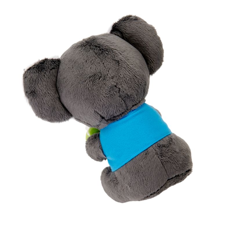 Australian Open 2025 Koala Push