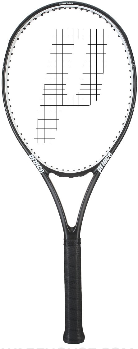 prince-textreme-warrior-100-naciag-2 Prince Textreme Warrior 100 + naciąg