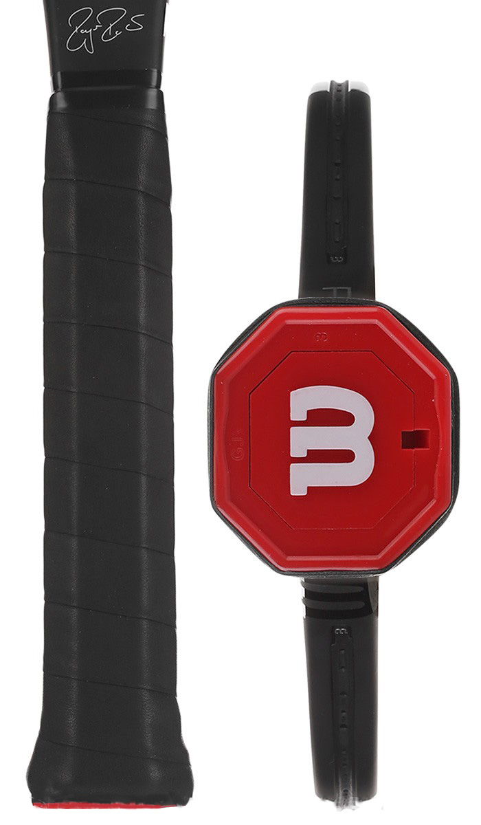 wilson-pro-staff-rf97-autograph-7 Wilson Pro Staff RF97 Autograph