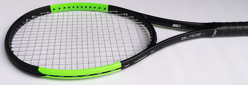 Wilson Blade 101L (16x20) (używana)