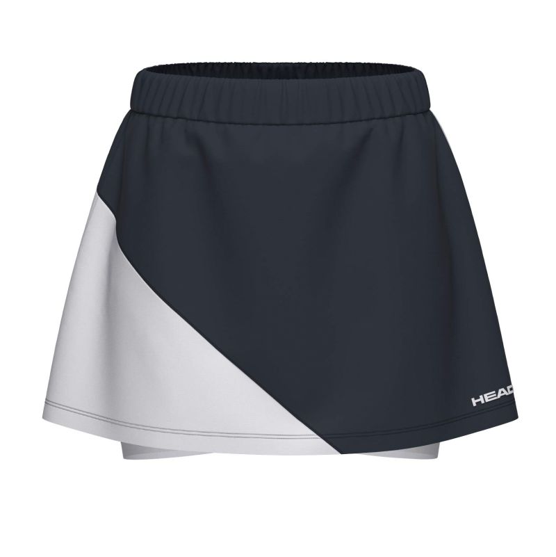 Head Dynamic - navy/white Head Dynamic - navy/white