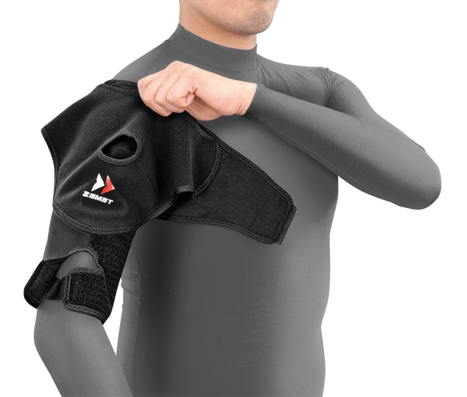 Zamst Shoulder Wrap
