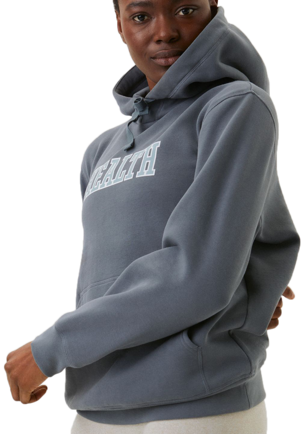 Björn Borg Stockholm Boyfriend Hoodie W