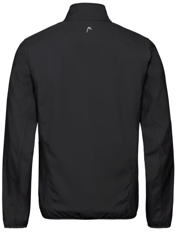 Head Club Jacket - black