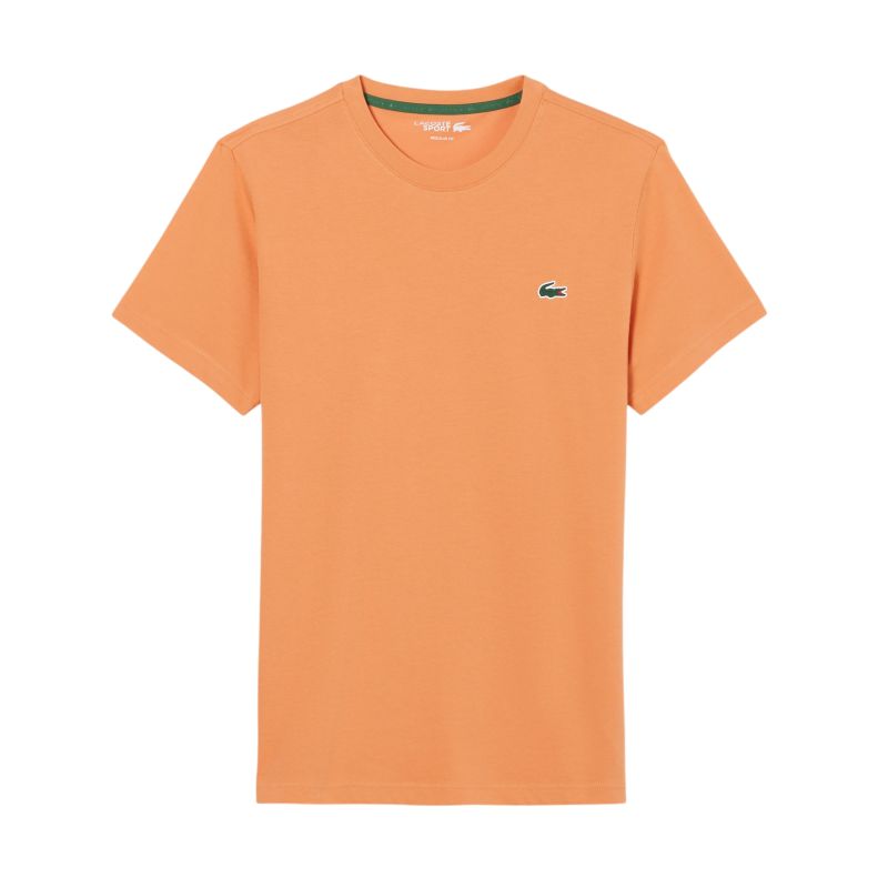 Lacoste Ultra Dry Crocodile Graphic - blossom/angie