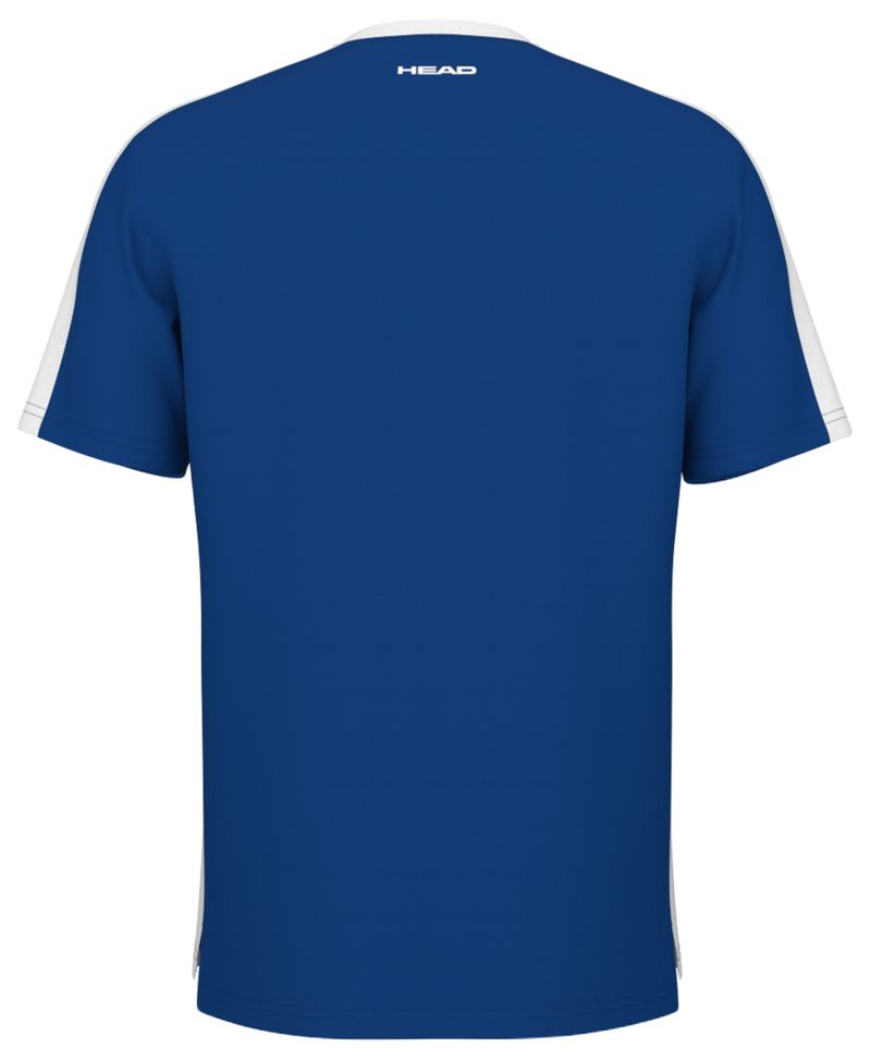 Head Boys Vision Slice T-Shirt