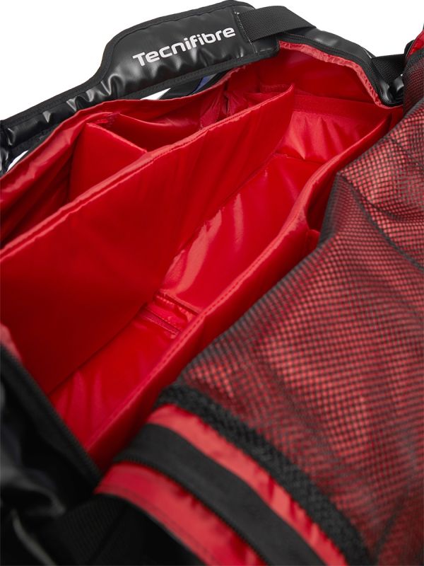 Tecnifibre ATP Endurance Rackpack XL - black