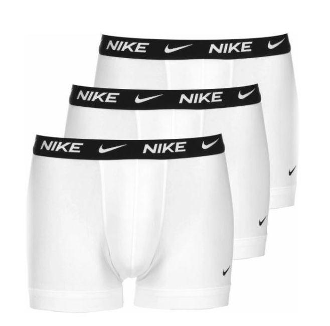 Nike Everyday Cotton Stretch Trunk 3P