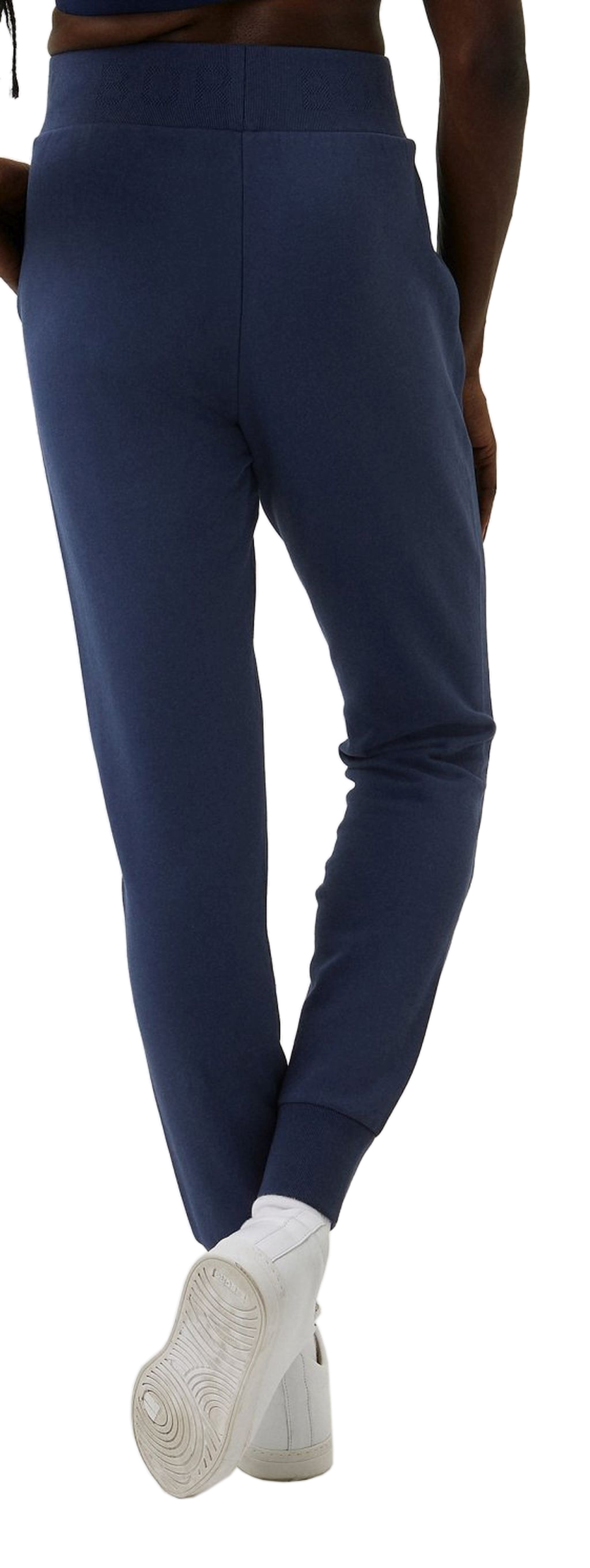 Björn Borg Sthlm High Waist Sweat Pants