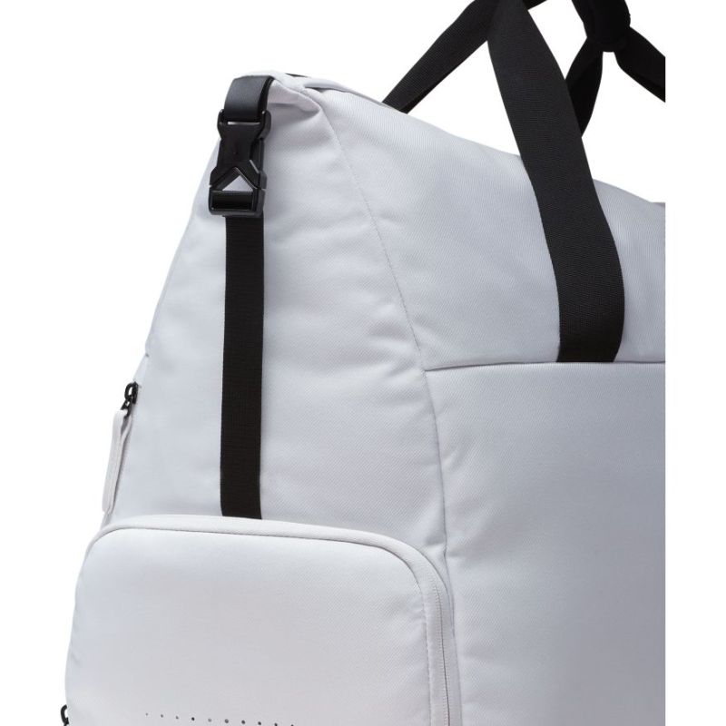 Nike Court Advantage Duffel Bag - vast grey