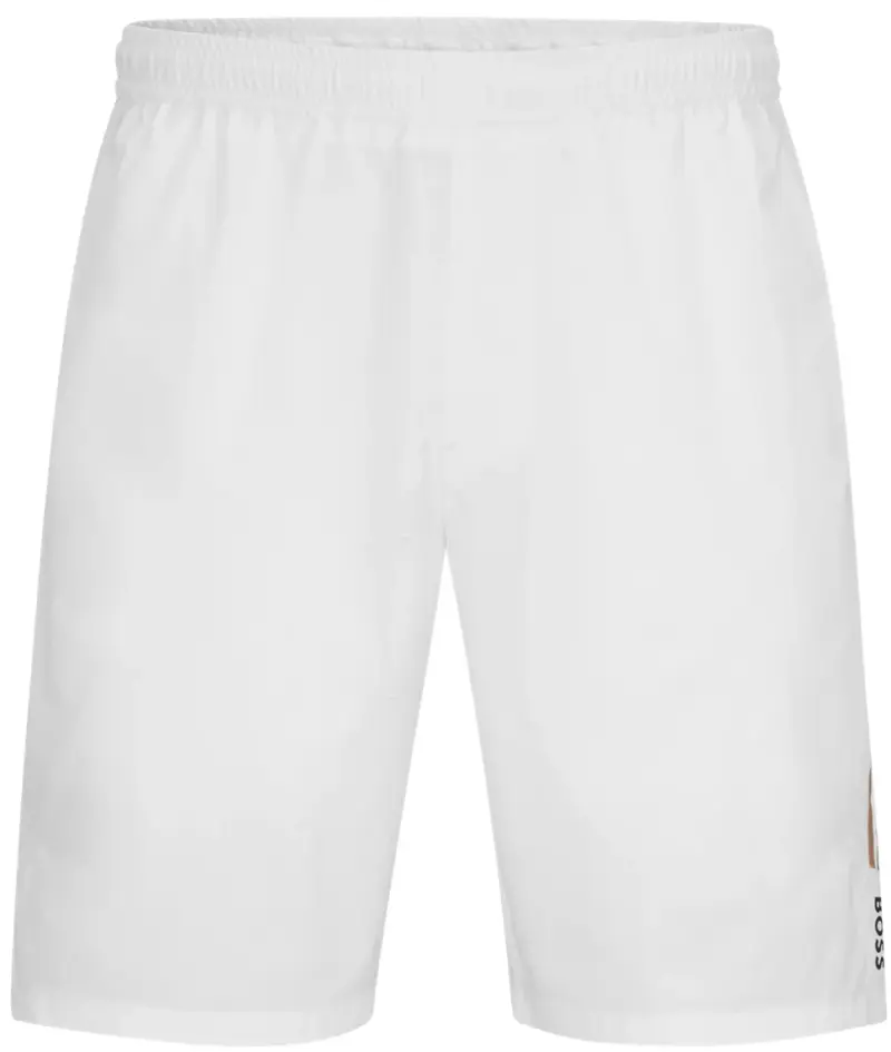BOSS x Matteo Berrettini Break Shorts