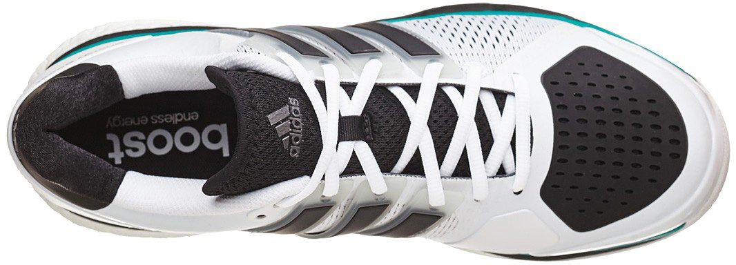 adidas-tennis-energy-boost-white-core-black-clear-onix-3 Adidas Tennis Energy Boost - white/core black/clear onix