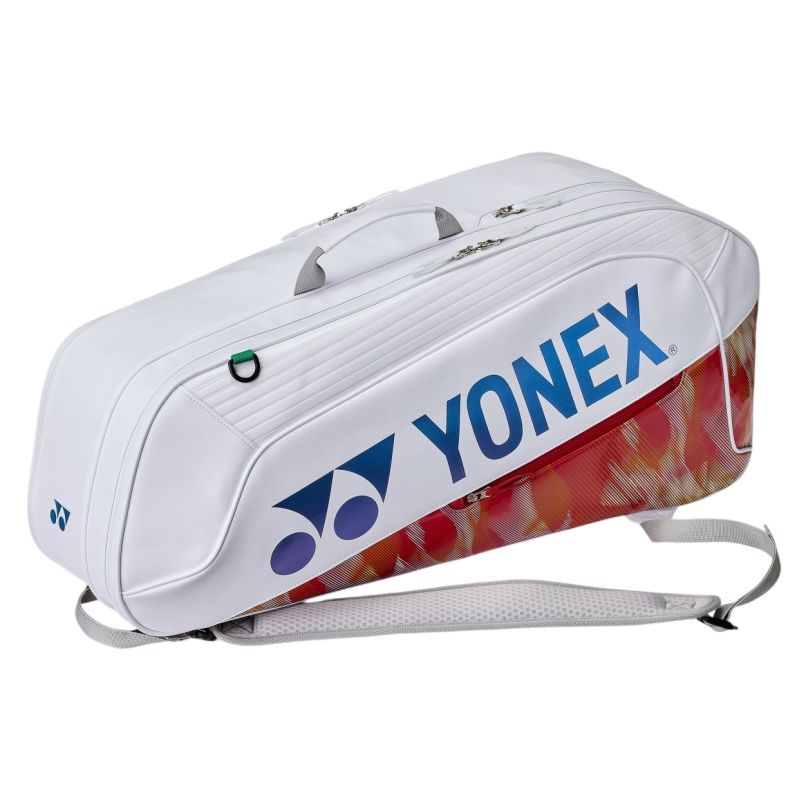 Yonex Expert Racquet 6PK - white