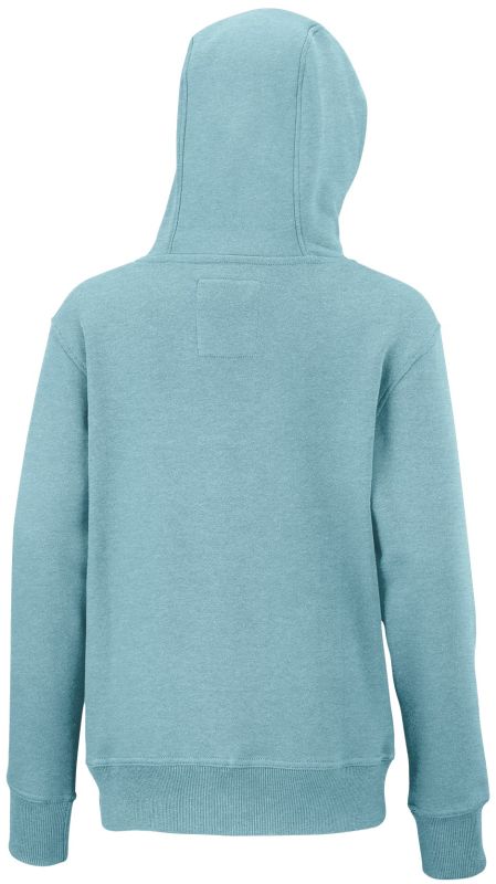 Wilson Tennis PO Hoody - aqua