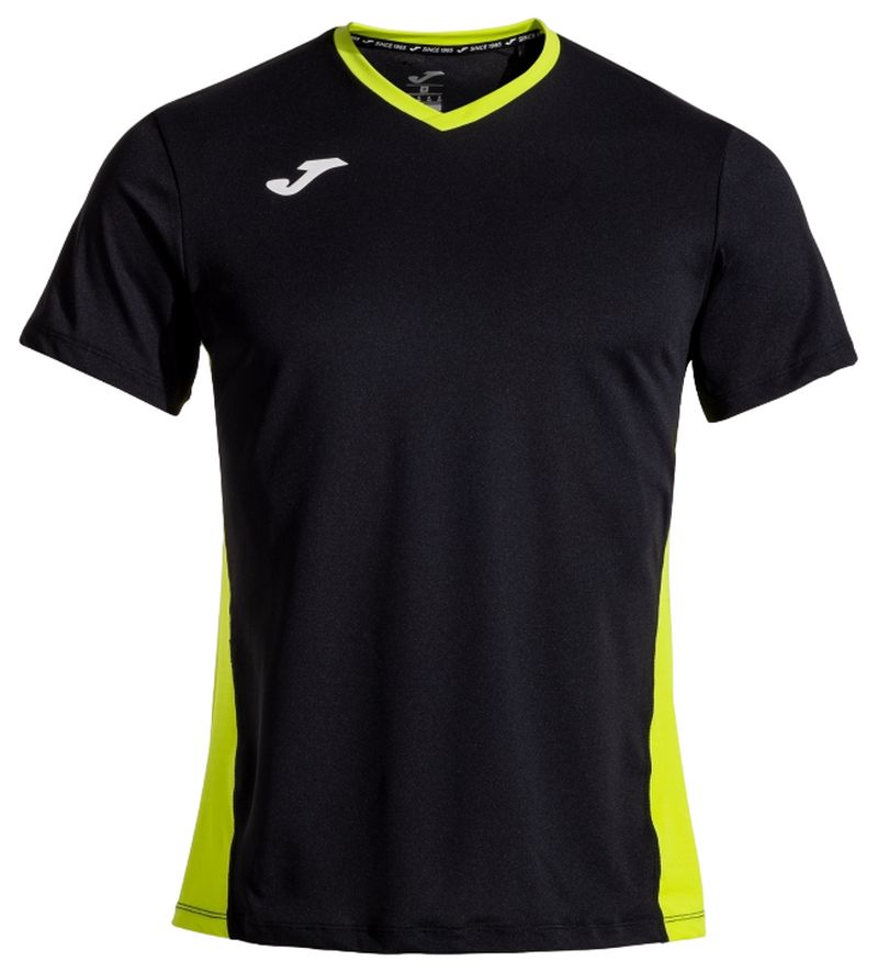 Joma Court Short Sleeve T-Shirt