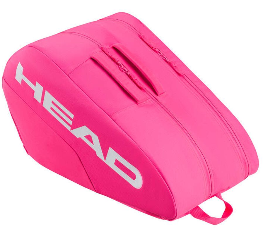 Head Base Padel M - pink Head Base Padel M - pink