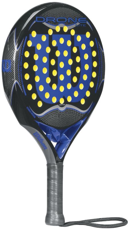 wilson-drone-lite-black-2 Wilson Drone Lite - black