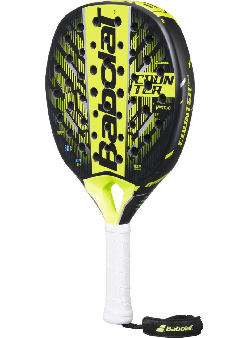 Babolat Counter Vertuo 2.5